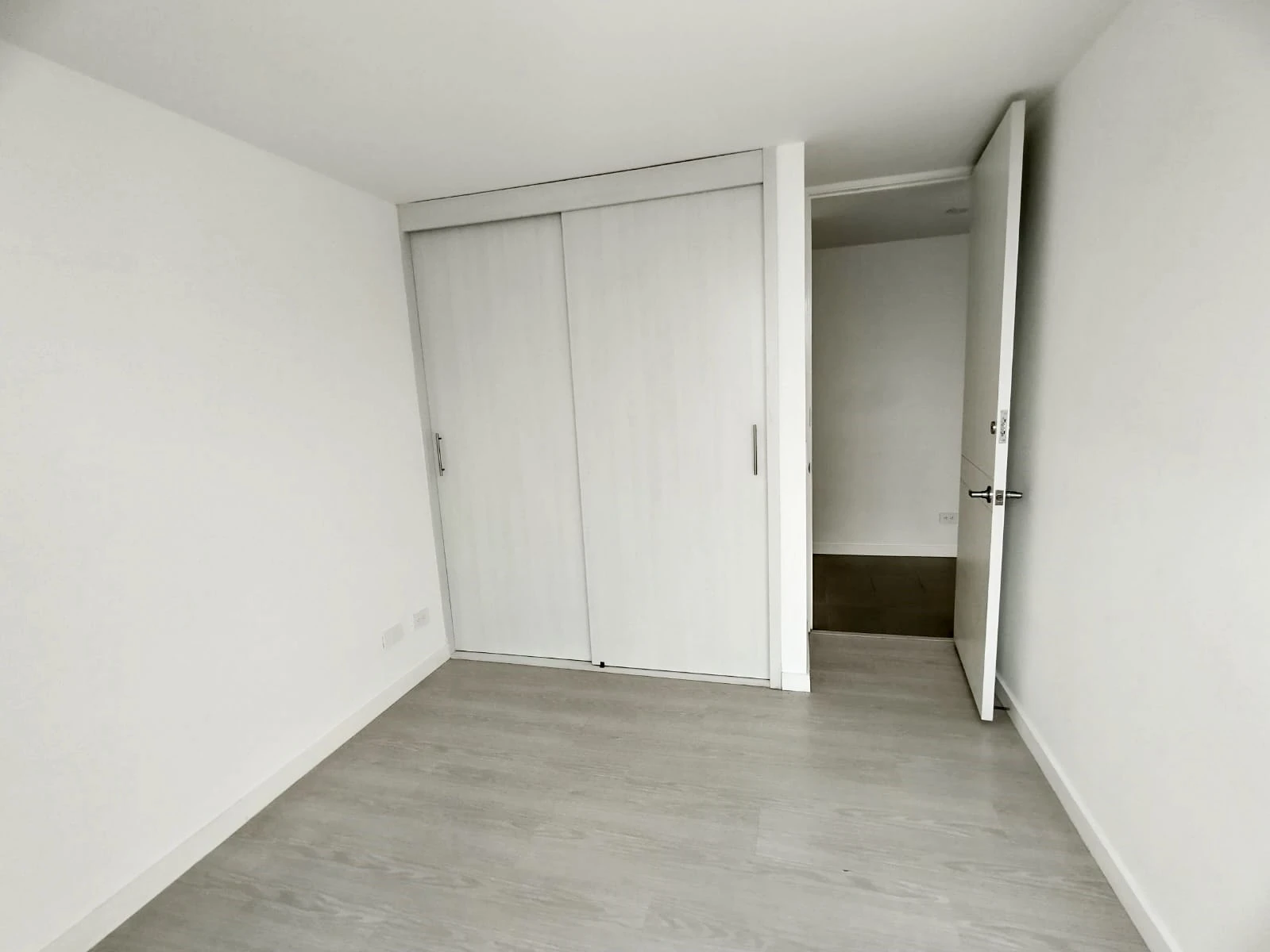 Apartamento en Arriendo Loma de San Julián Medellín