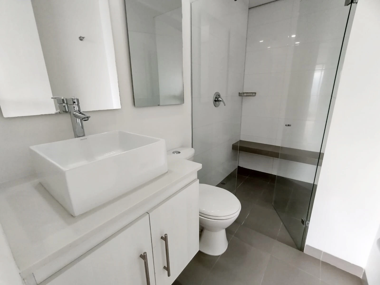 Apartamento en Arriendo Loma de San Julián Medellín