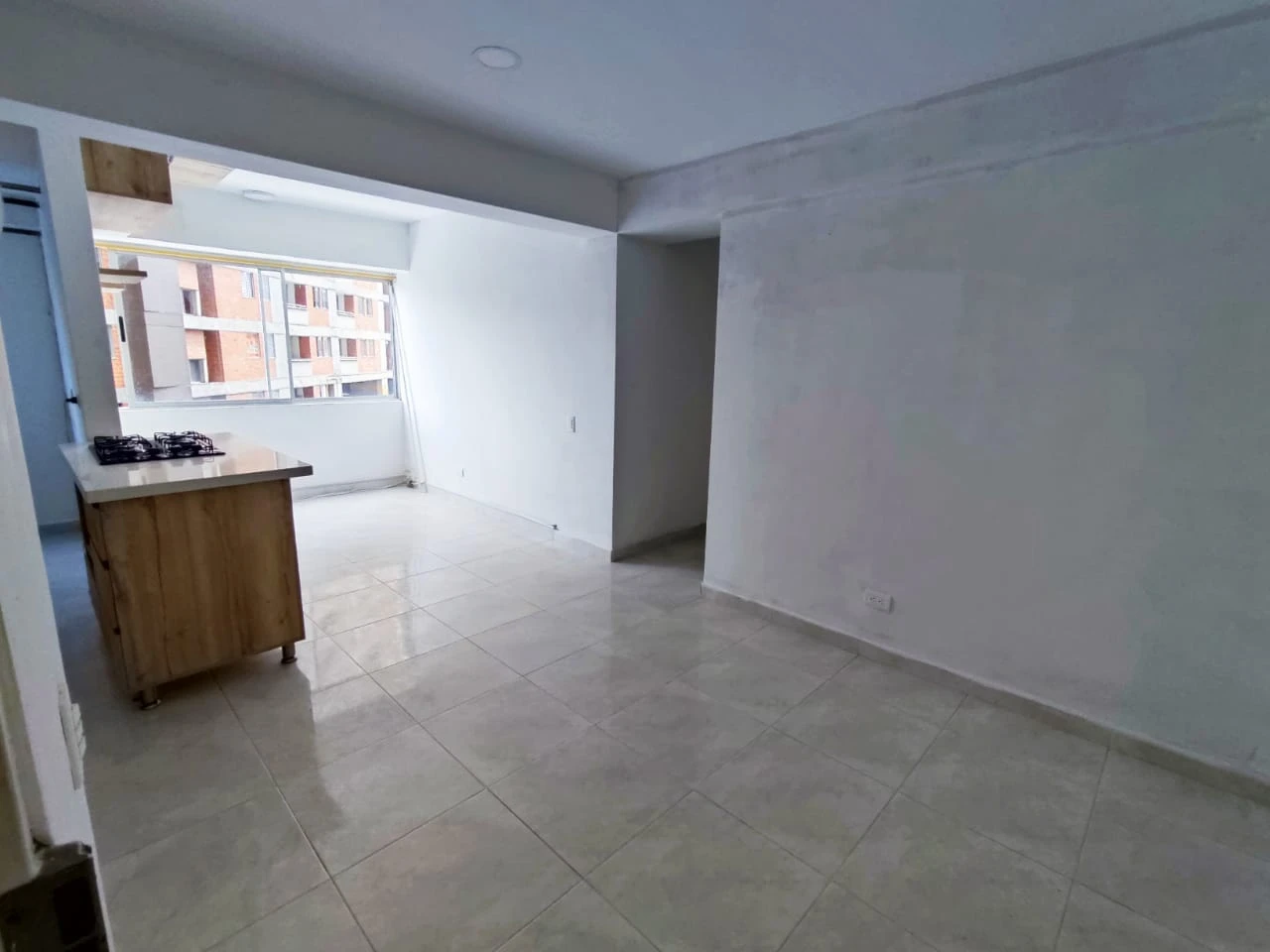 apartamento en arriendo sector Ditaires Itagui