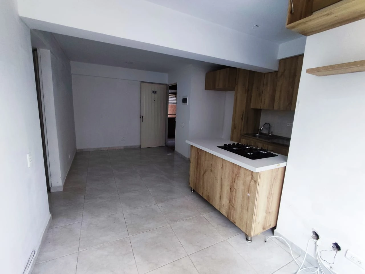 apartamento en arriendo sector Ditaires Itagui