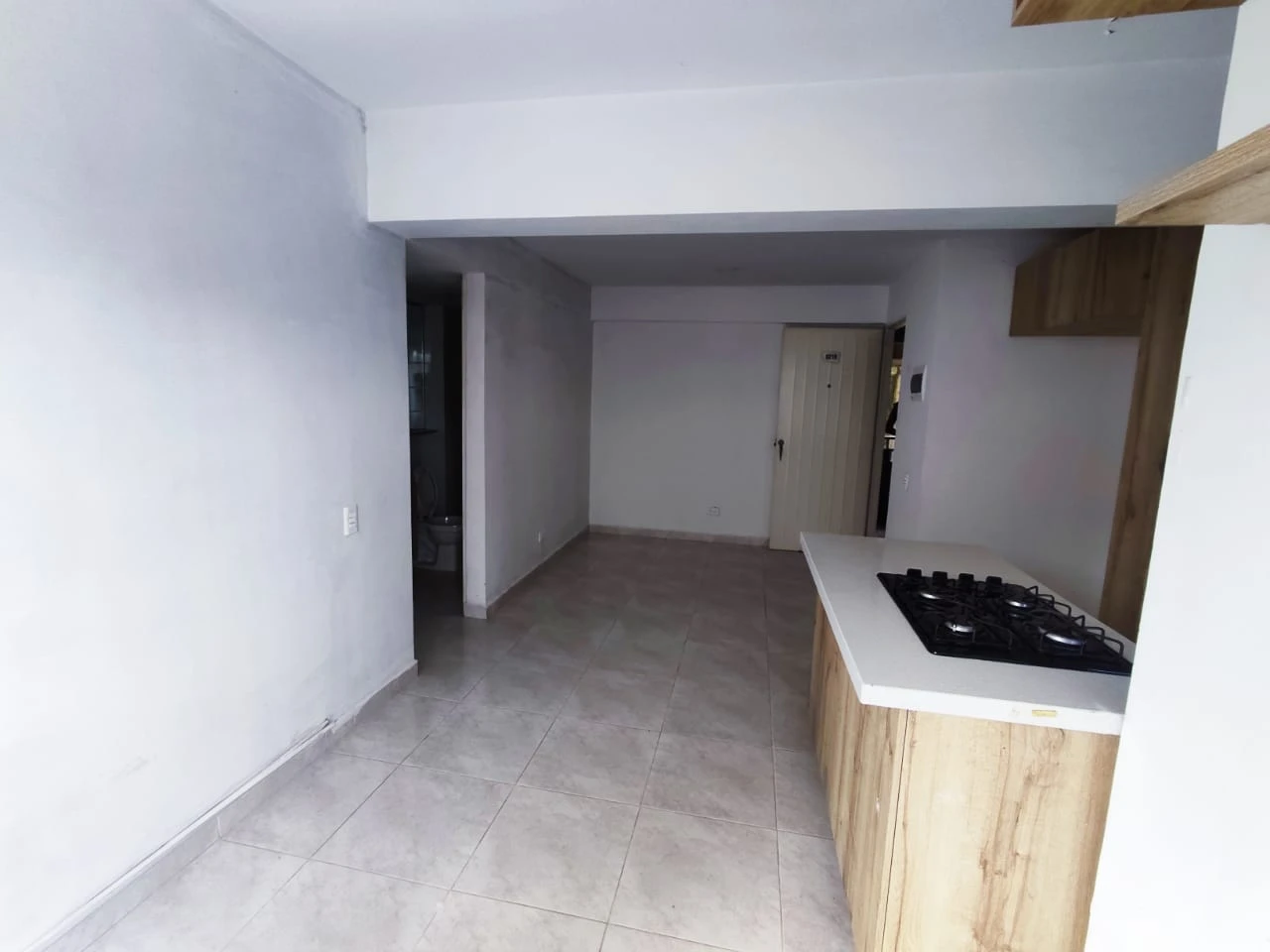 apartamento en arriendo sector Ditaires Itagui