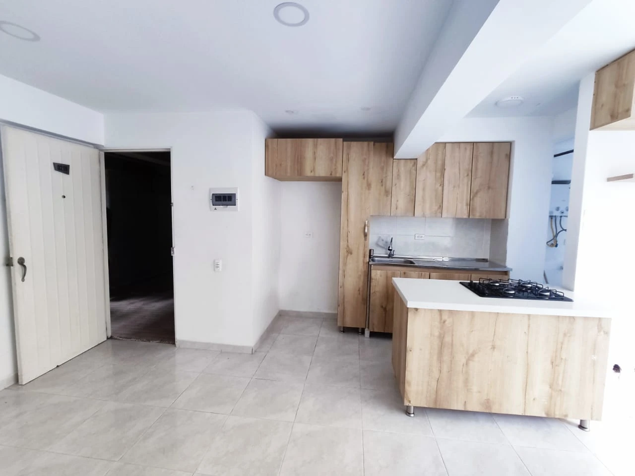 apartamento en arriendo sector Ditaires Itagui