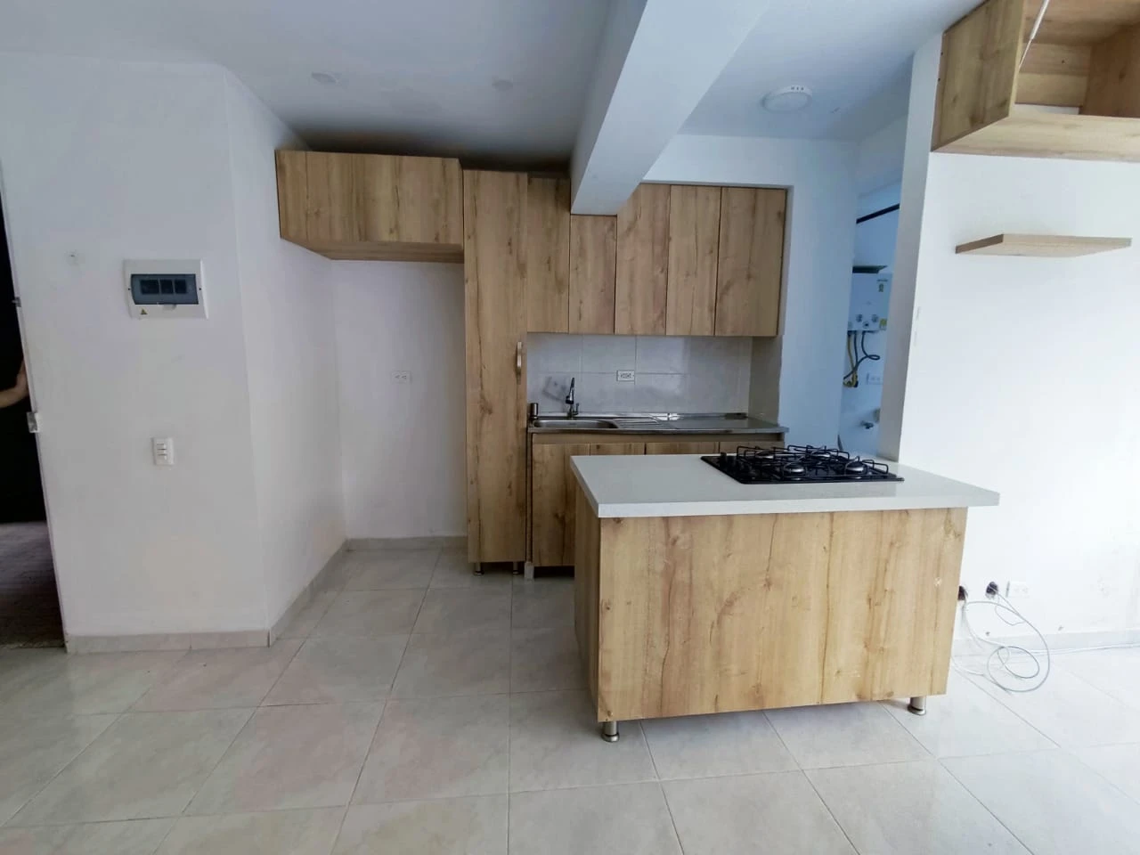 apartamento en arriendo sector Ditaires Itagui