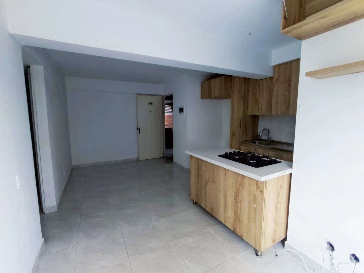 apartamento en arriendo sector Ditaires Itagui