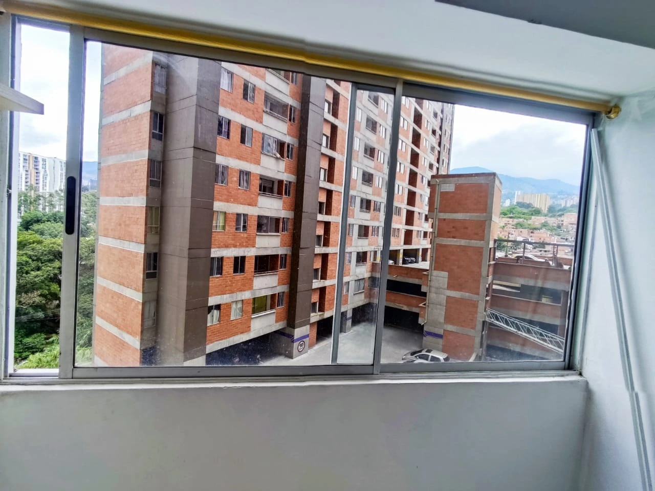 apartamento en arriendo sector Ditaires Itagui