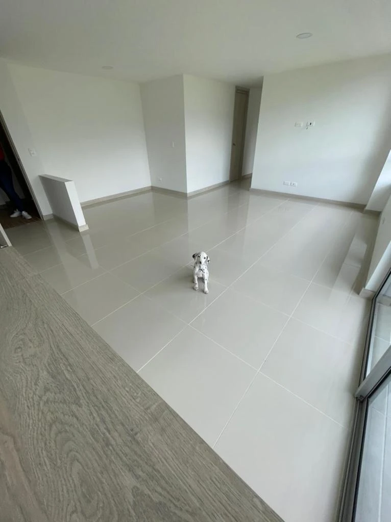 apartamento en arriendo sector mall Suramerica 