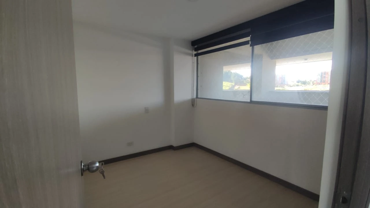 Apartamento en arriendo en Rionegro- El porvenir 