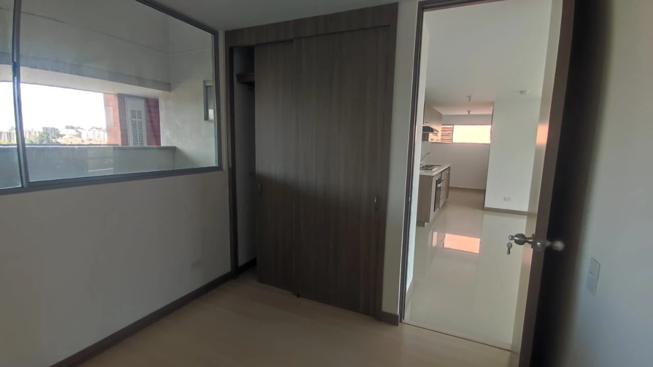 Apartamento en arriendo en Rionegro- El porvenir 