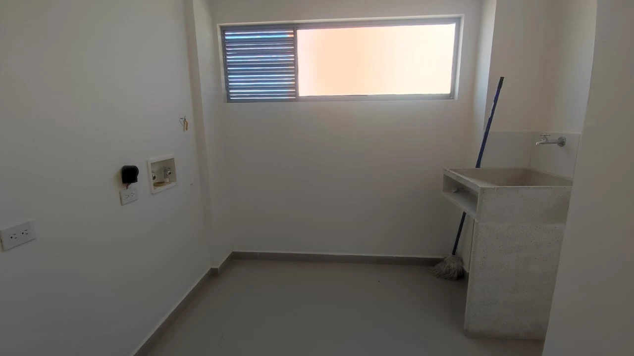 Apartamento en arriendo en Rionegro- El porvenir 