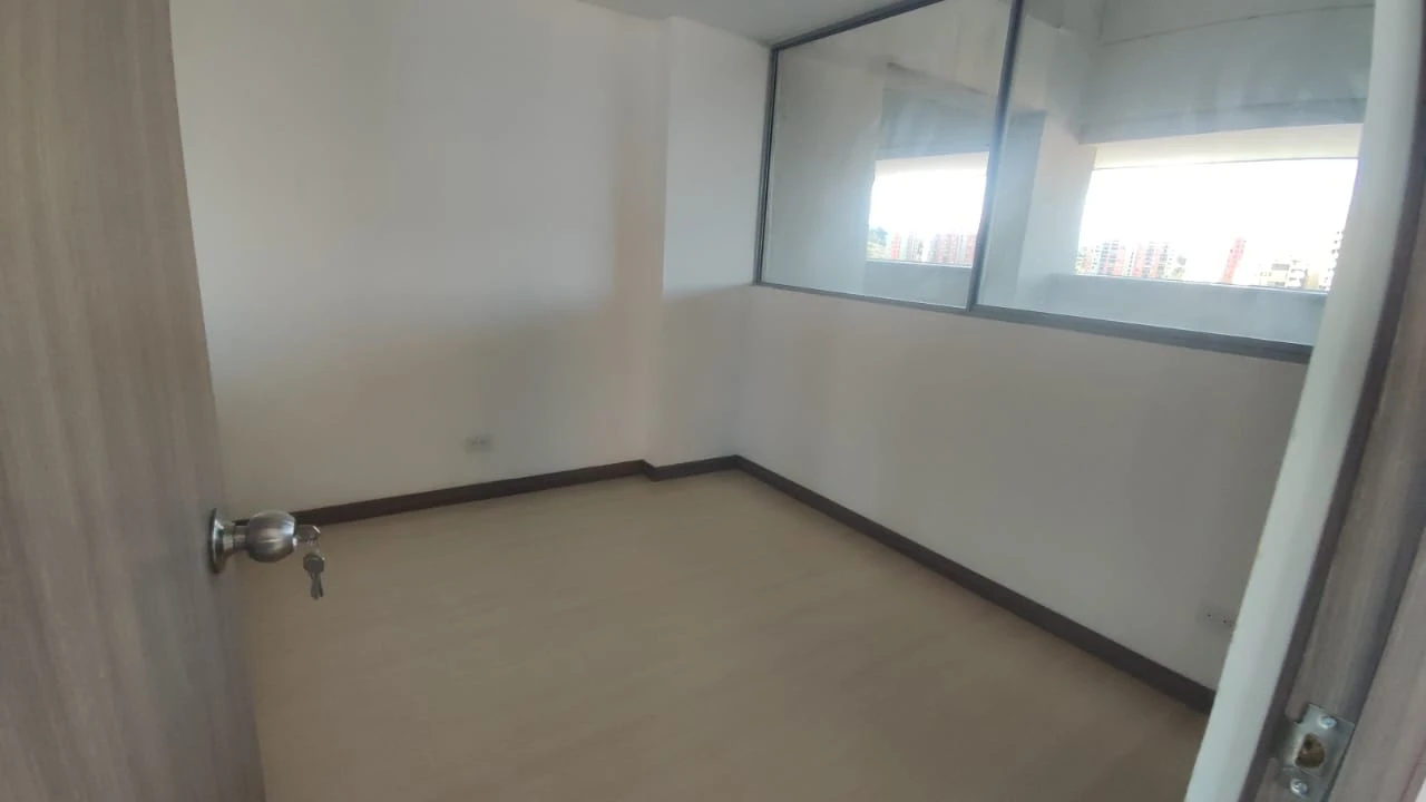 Apartamento en arriendo en Rionegro- El porvenir 