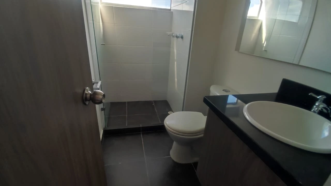 Apartamento en arriendo en Rionegro- El porvenir 