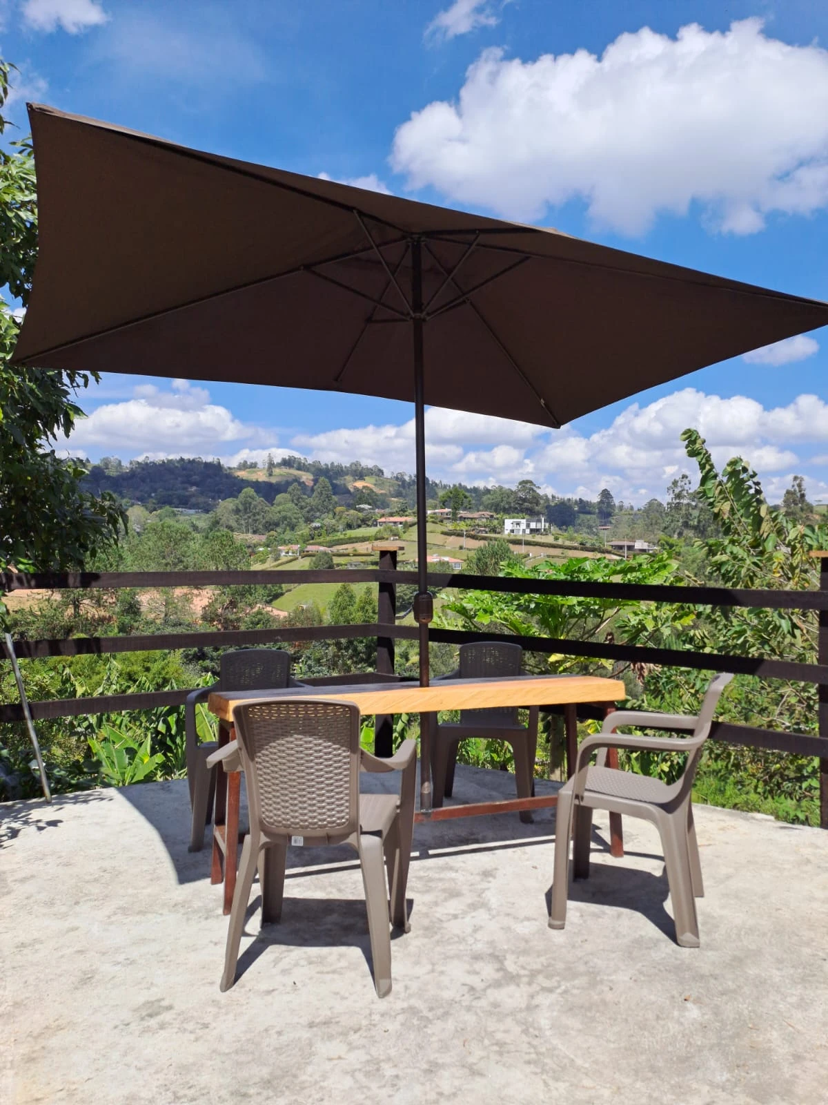 Finca en arriendo en Rionegro- El Tablazo 