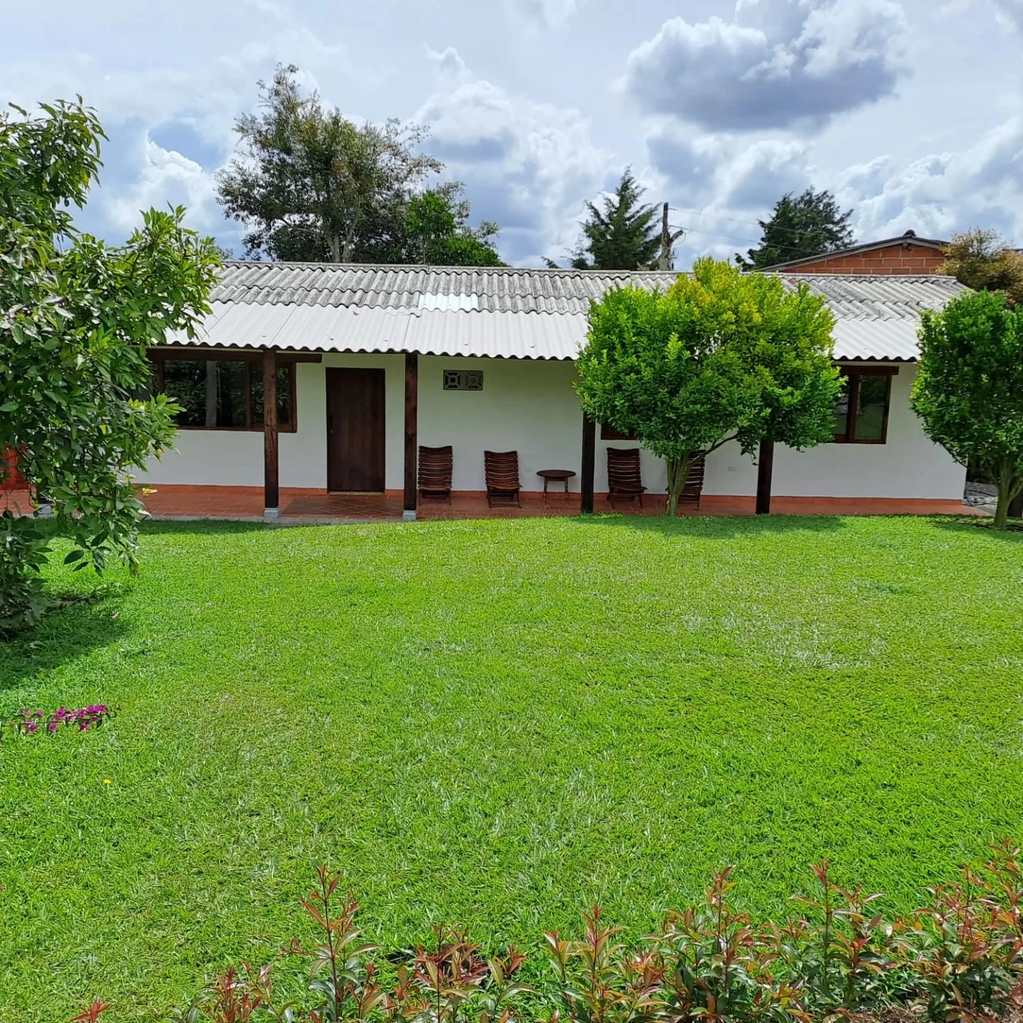 Finca en arriendo en Rionegro- El Tablazo 