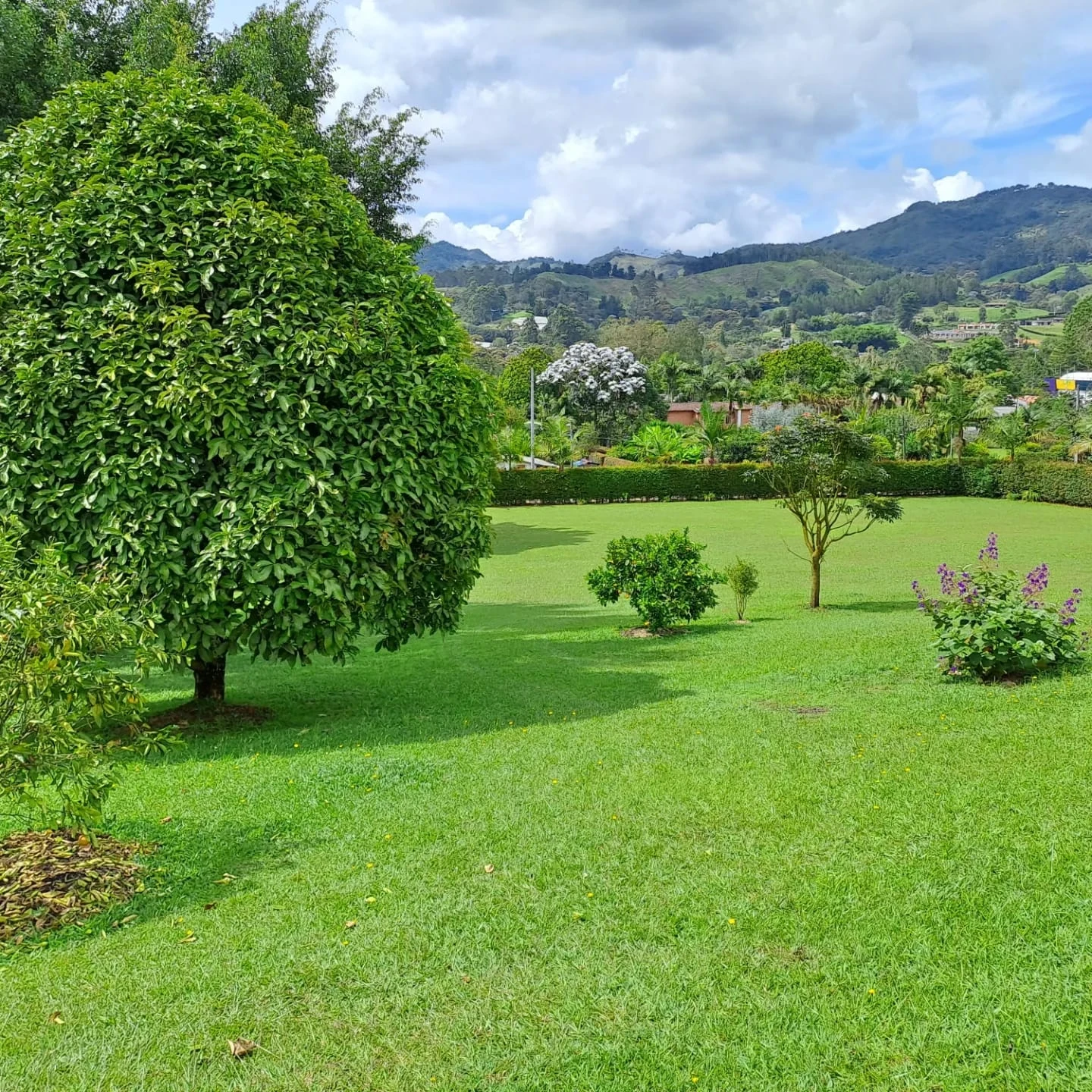 Finca en arriendo en Rionegro- El Tablazo 