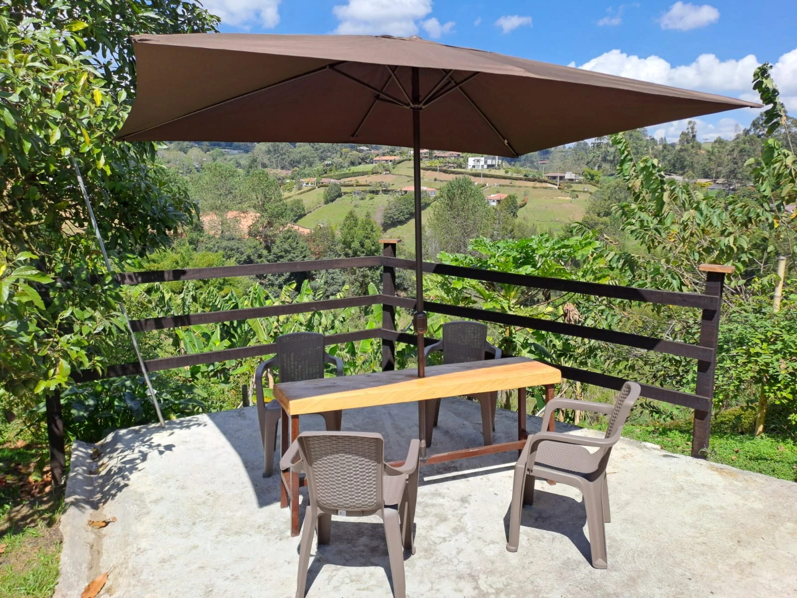 Finca en arriendo en Rionegro- El Tablazo 
