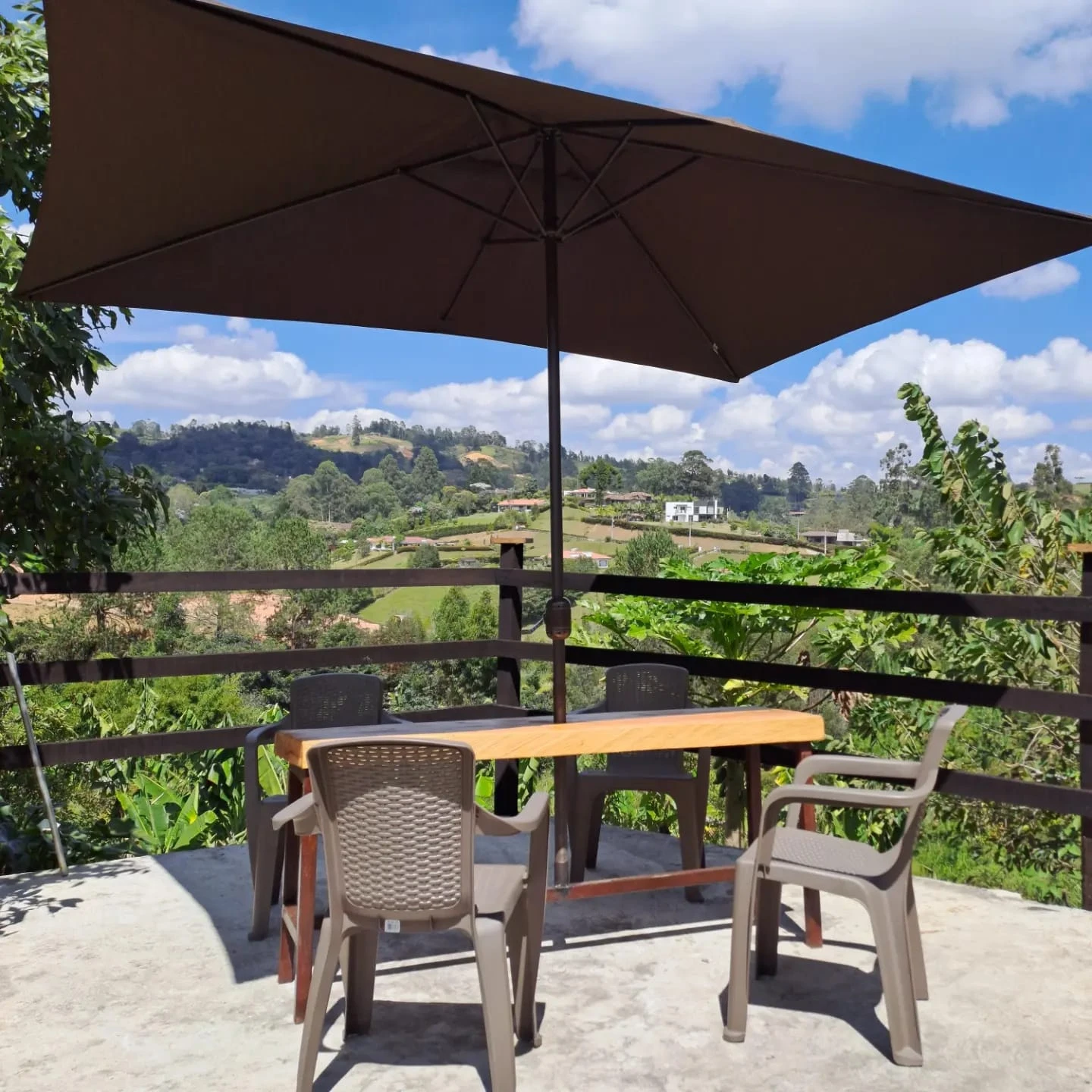 Finca en arriendo en Rionegro- El Tablazo 
