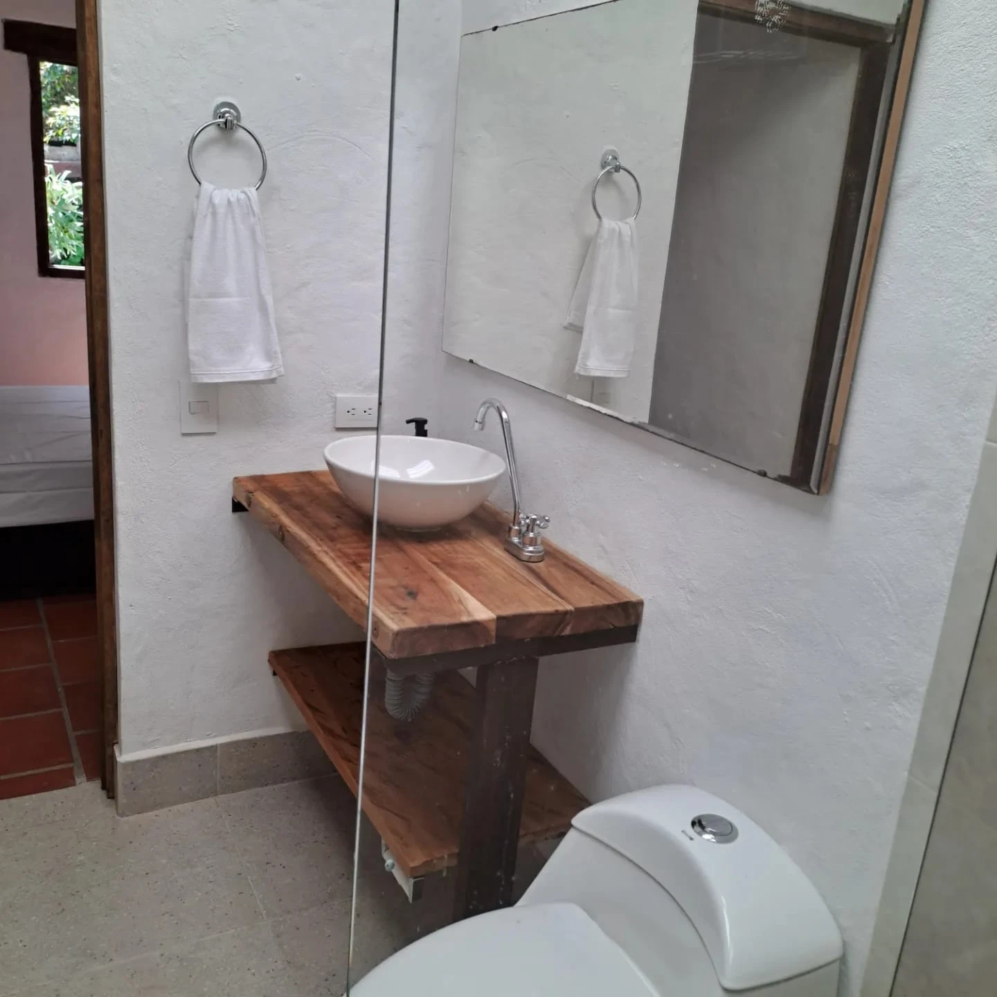 Finca en arriendo en Rionegro- El Tablazo 