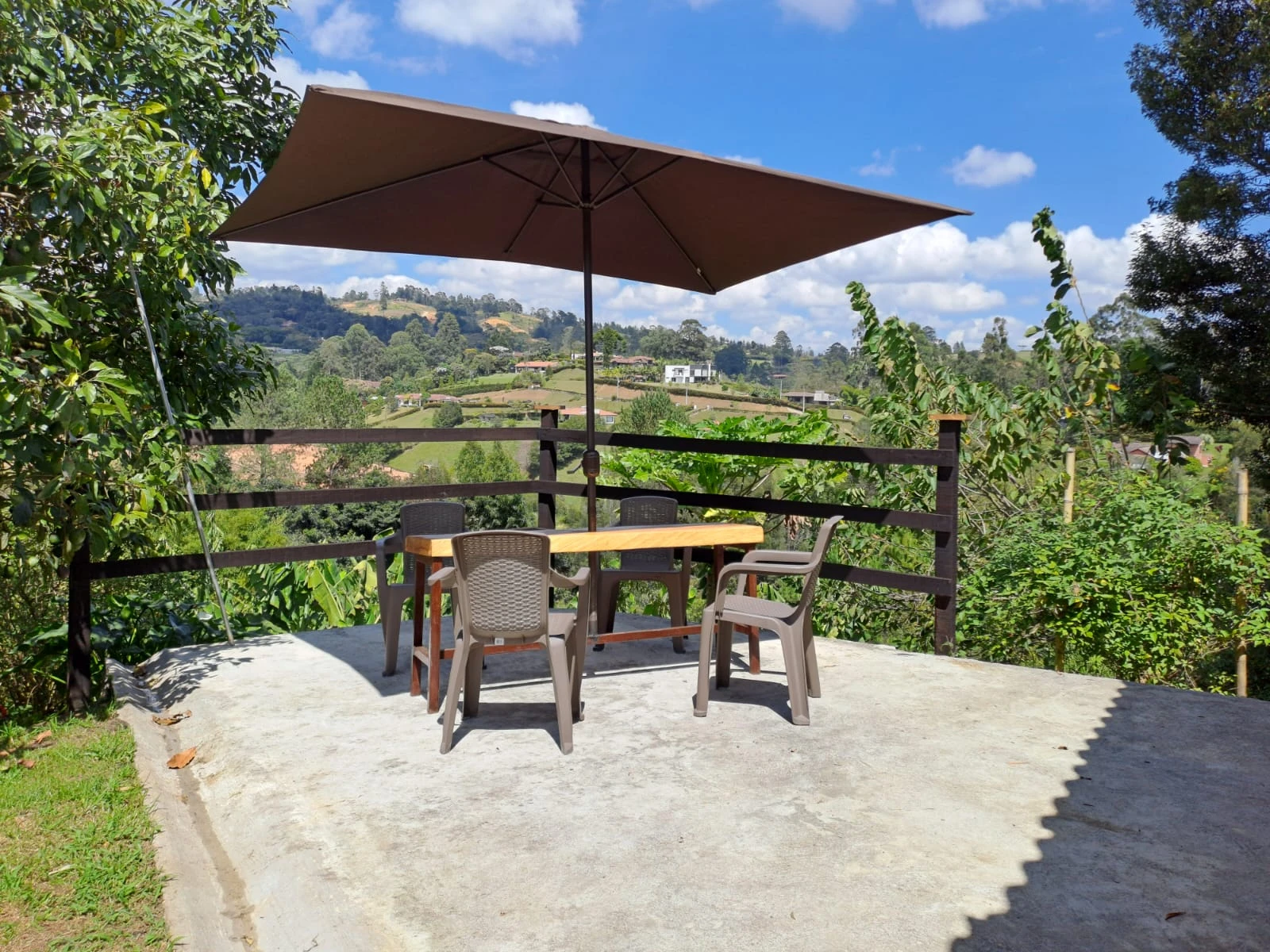Finca en arriendo en Rionegro- El Tablazo 