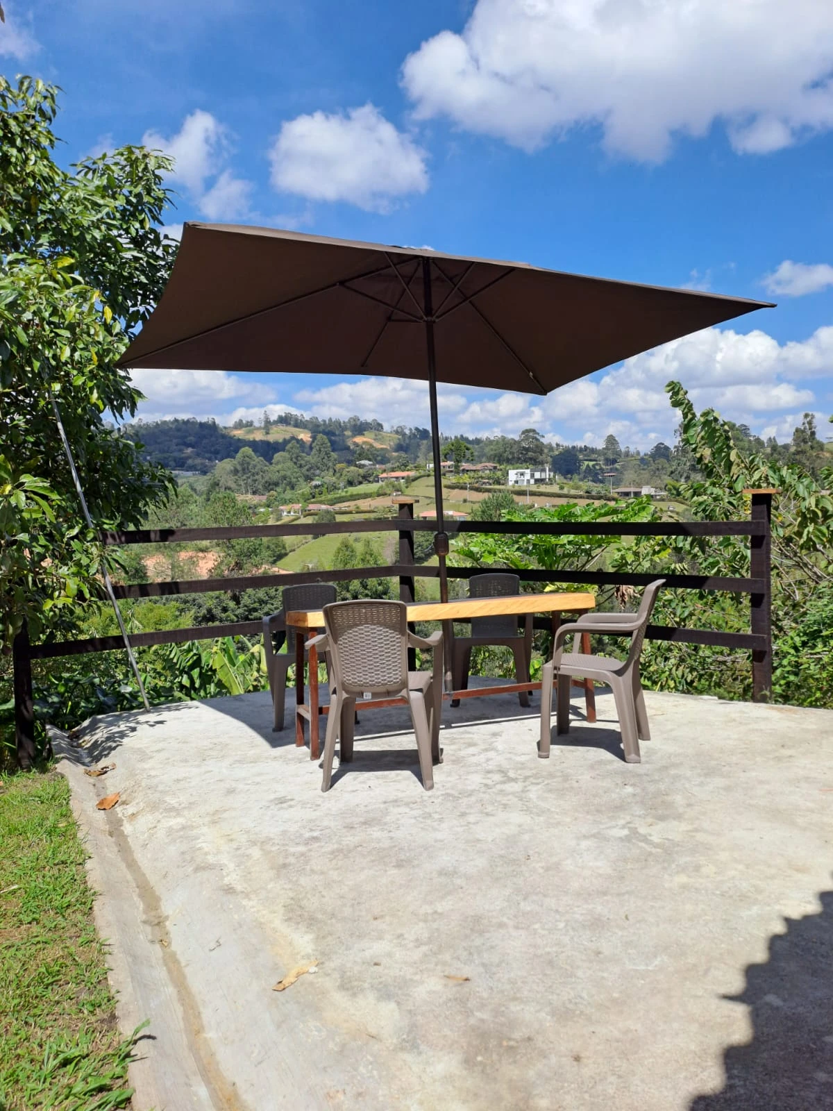 Finca en arriendo en Rionegro- El Tablazo 