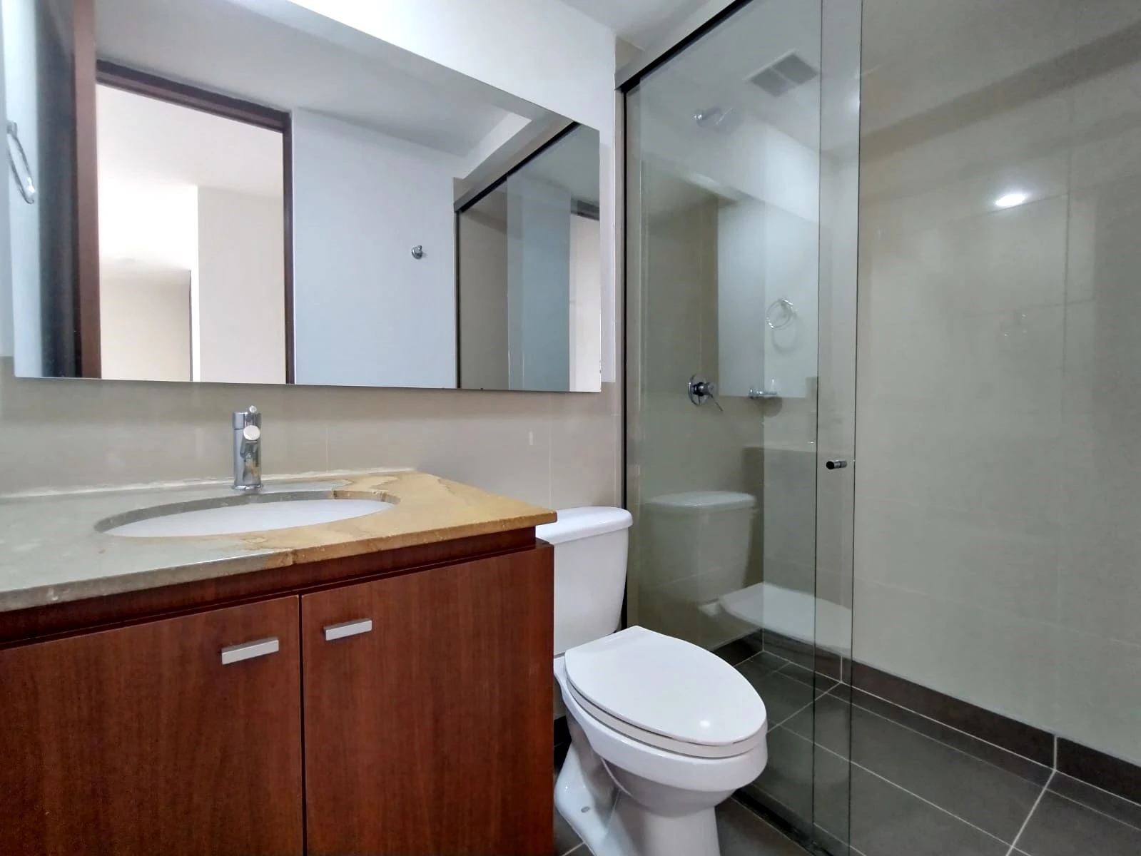 Apartamento en arriendo sector Los Balsos