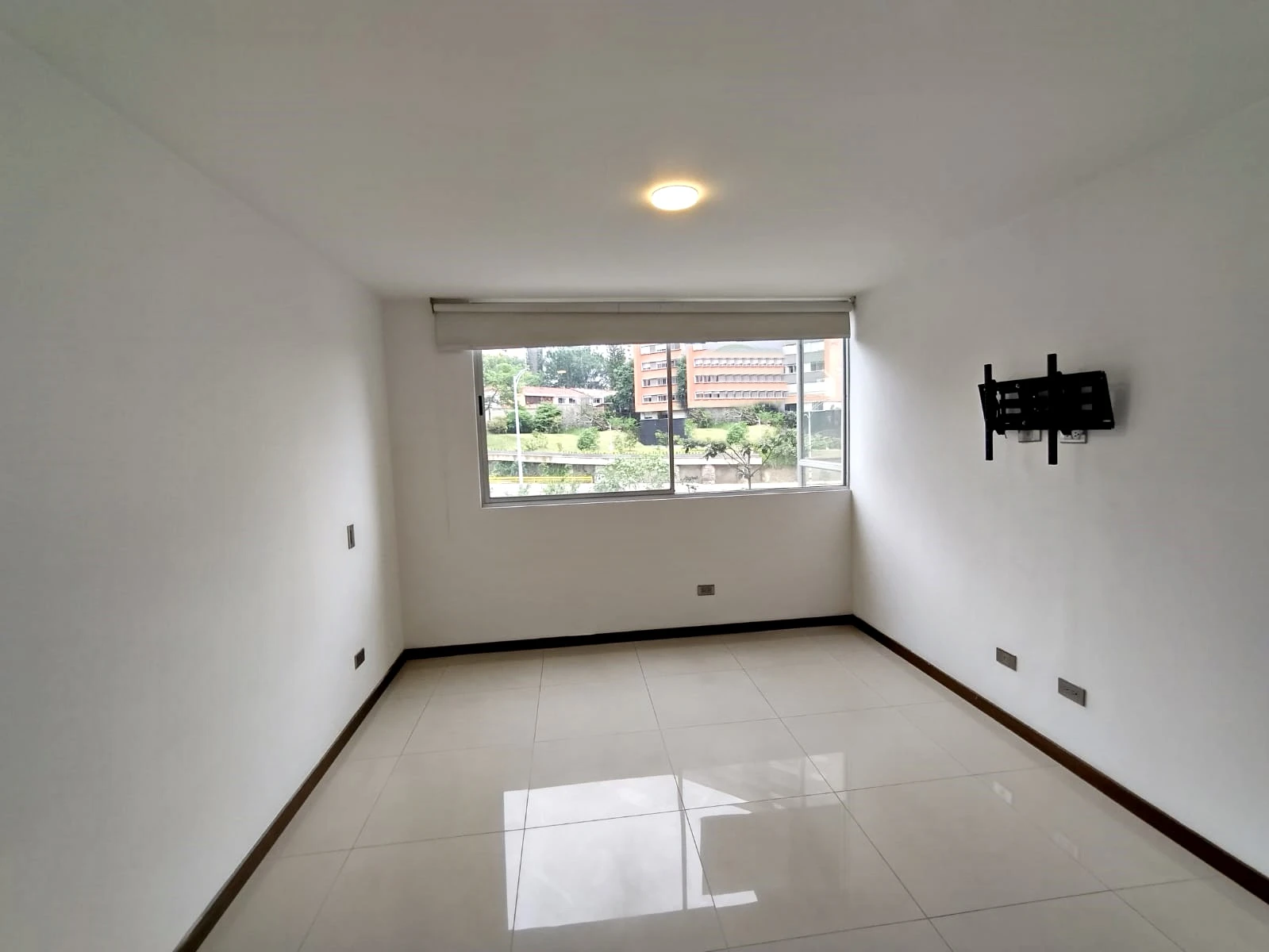 Apartamento en arriendo sector Los Balsos