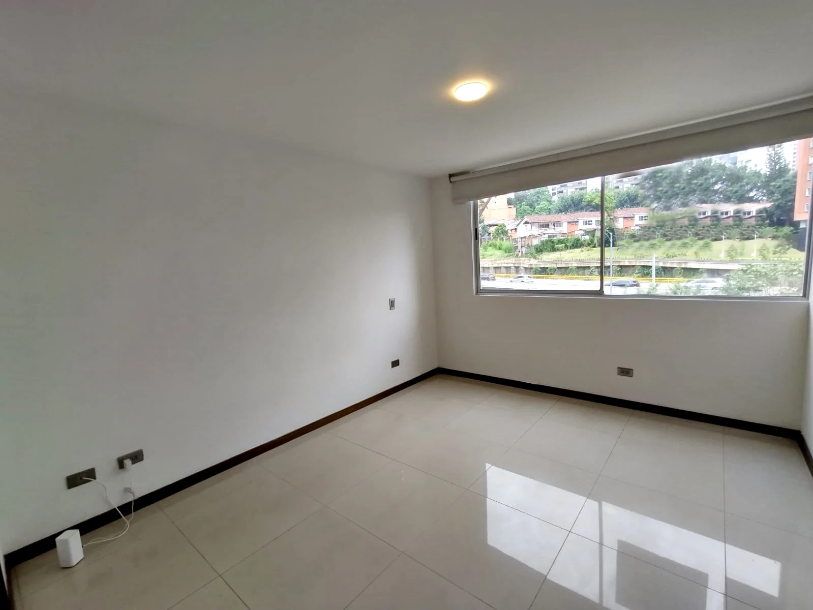 Apartamento en arriendo sector Los Balsos