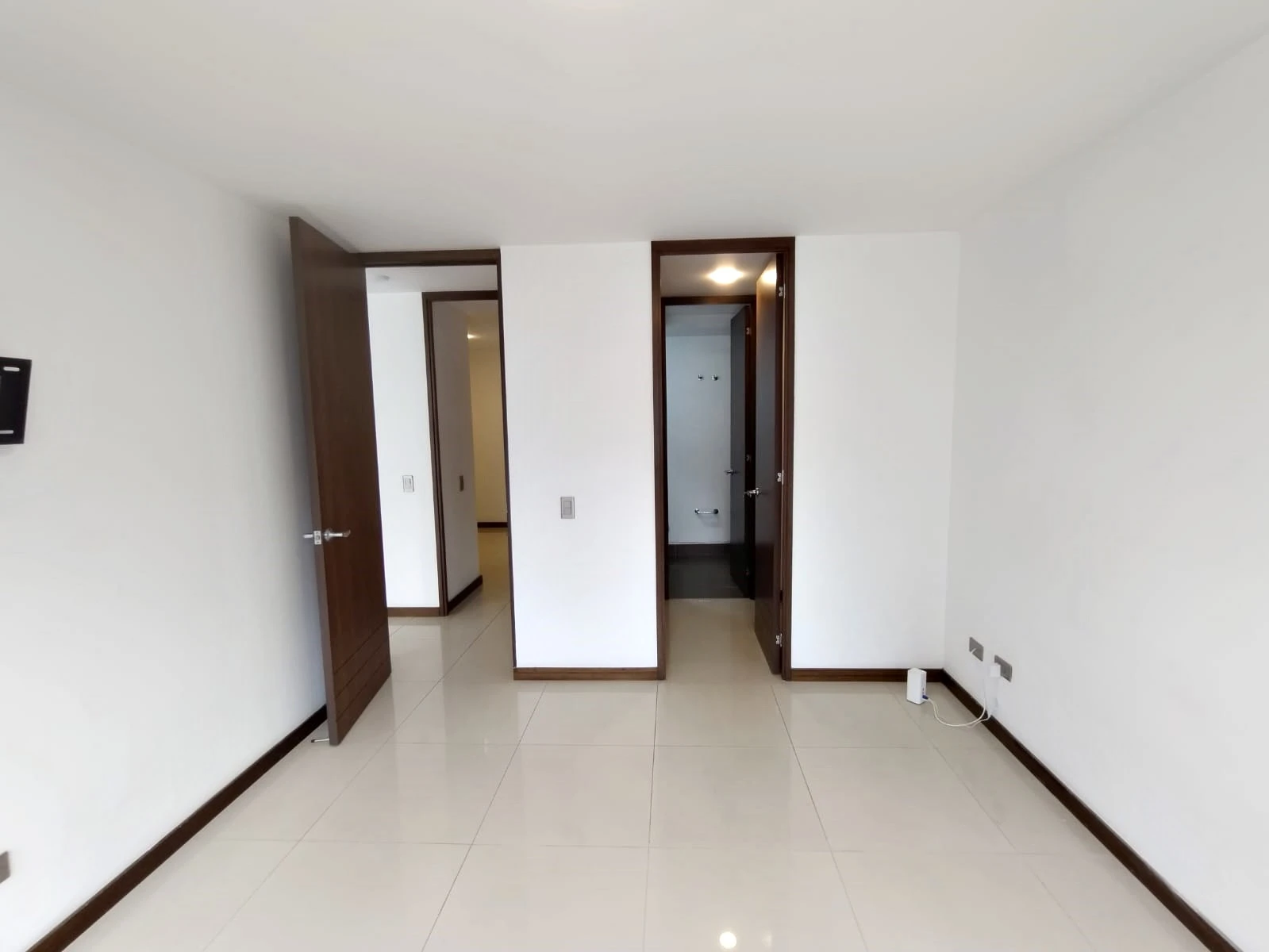 Apartamento en arriendo sector Los Balsos