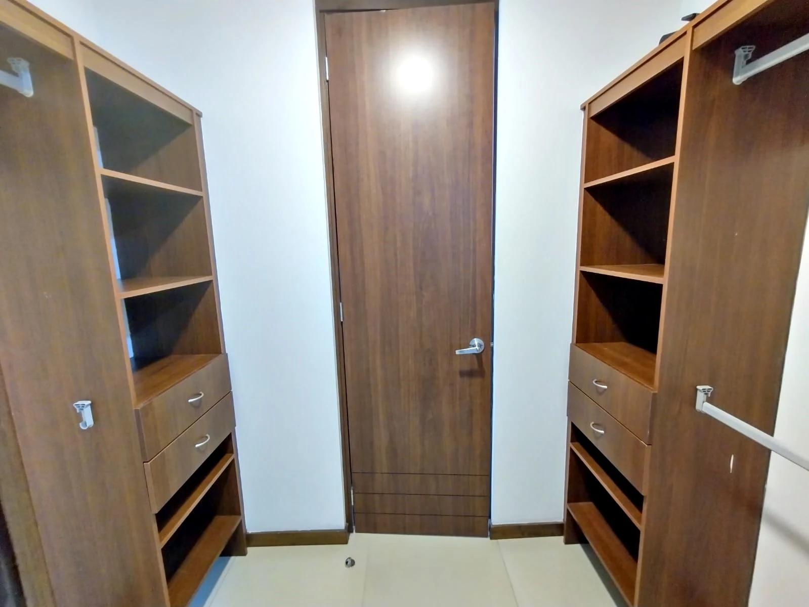 Apartamento en arriendo sector Los Balsos
