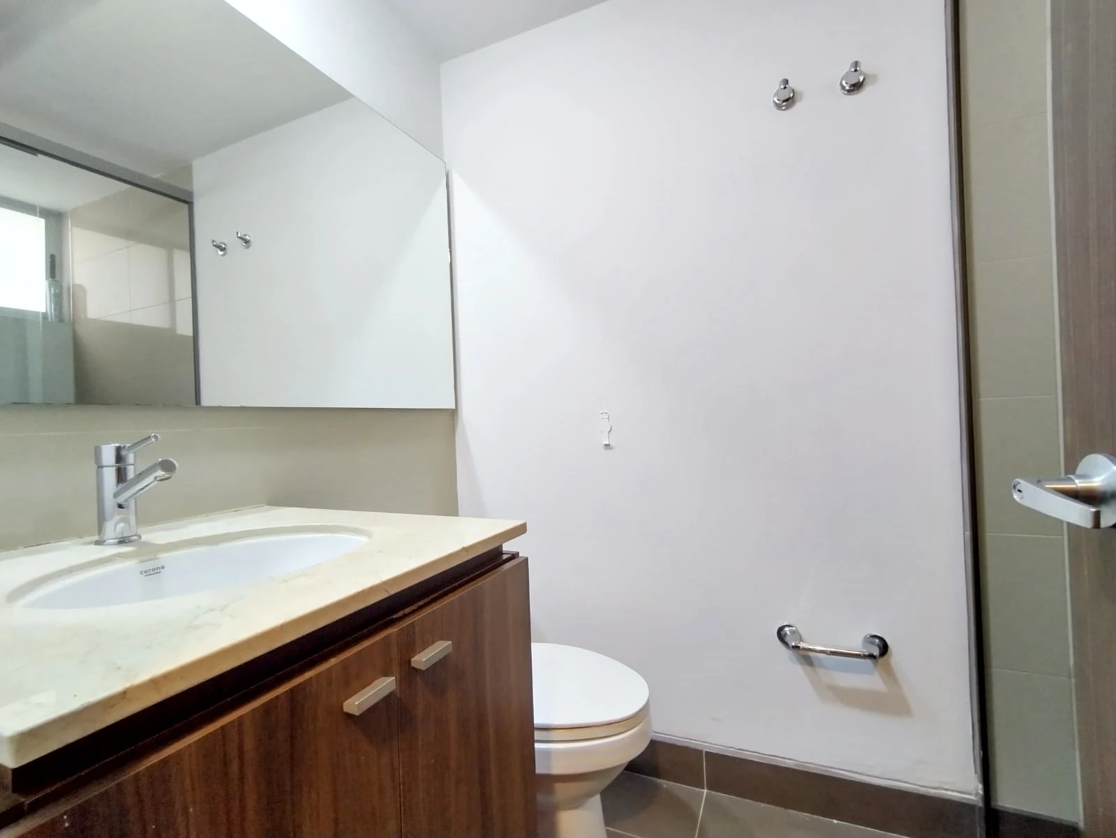 Apartamento en arriendo sector Los Balsos