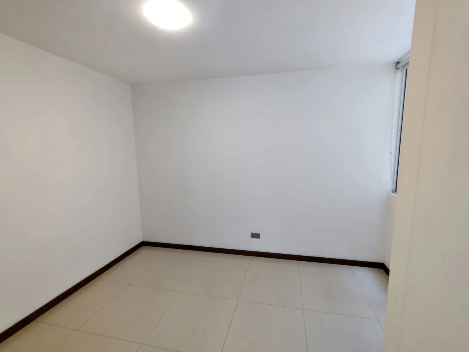 Apartamento en arriendo sector Los Balsos