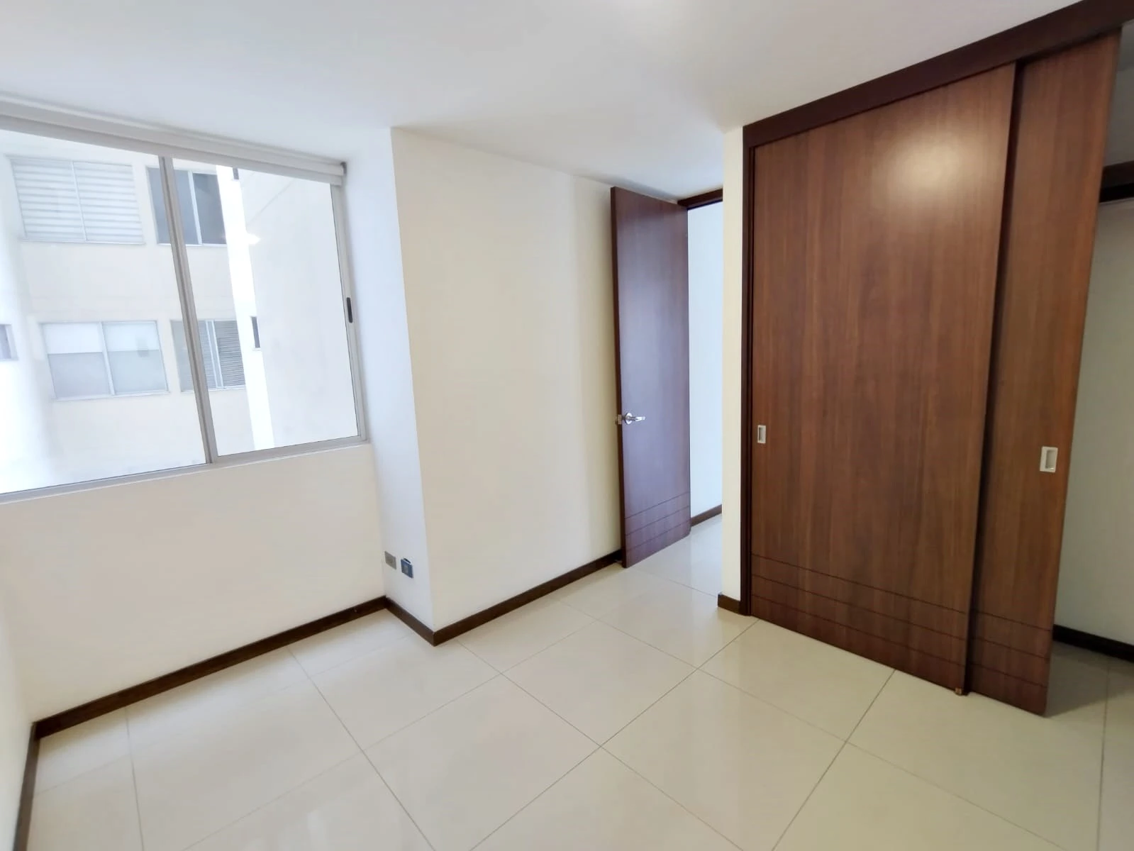Apartamento en arriendo sector Los Balsos