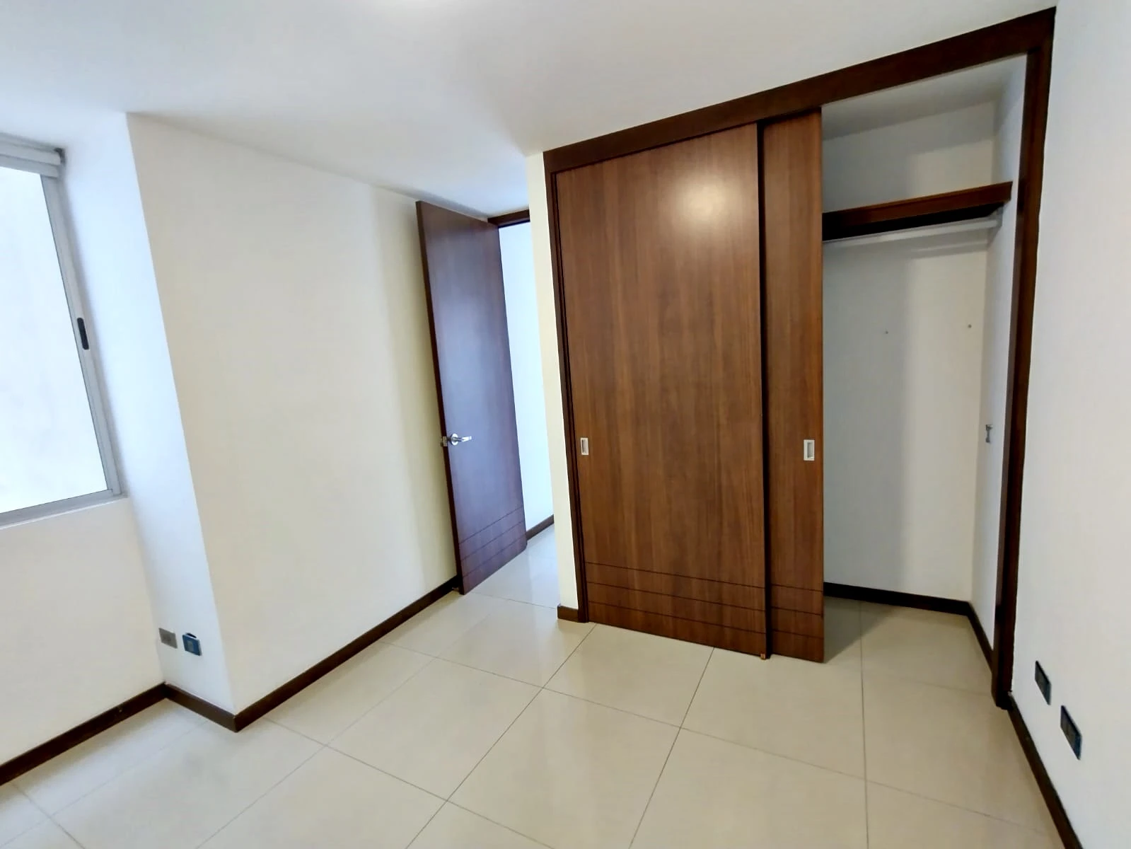 Apartamento en arriendo sector Los Balsos