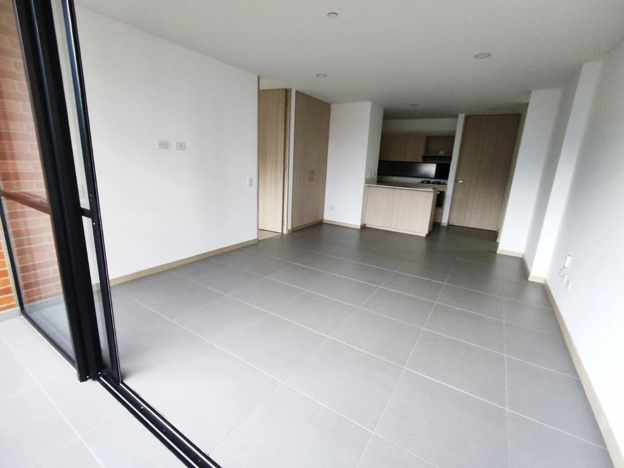 apartaestudio en arriendo sector Argos ciudad del rio