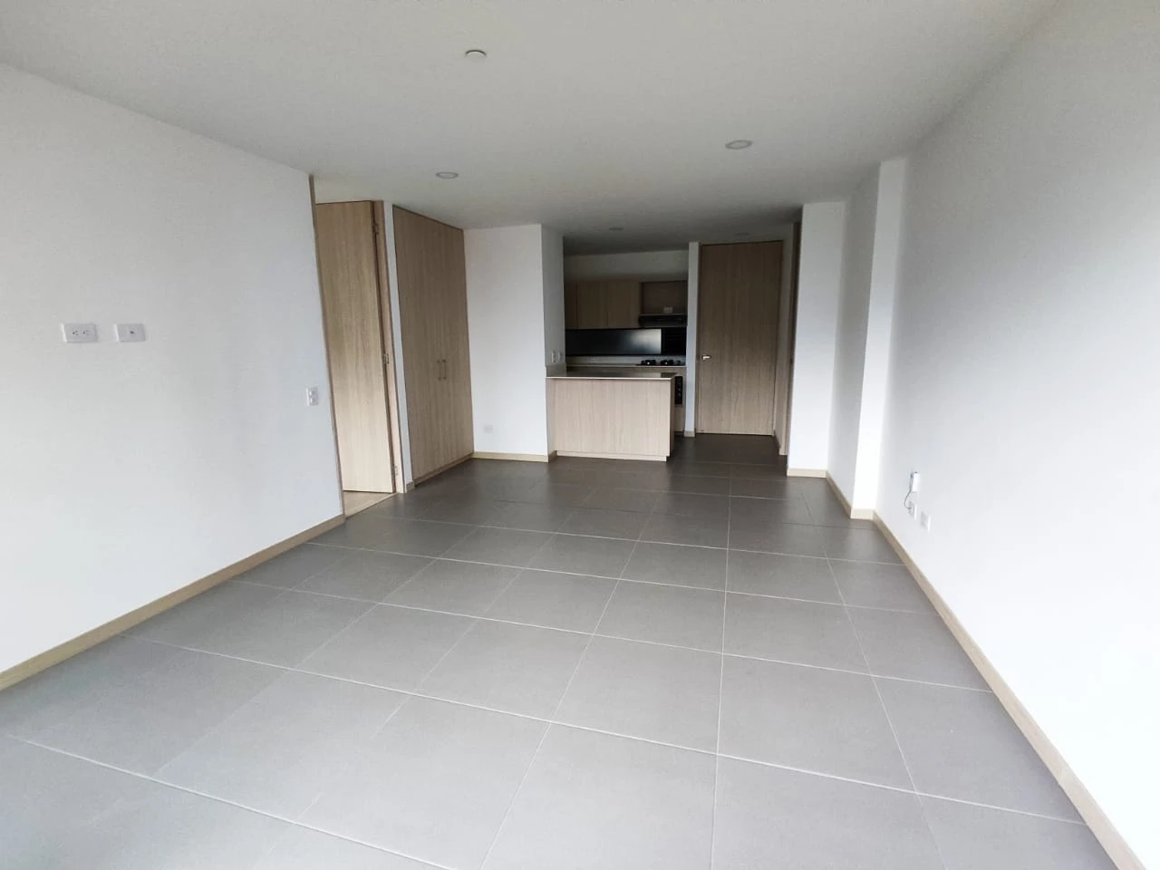 apartaestudio en arriendo sector Argos ciudad del rio