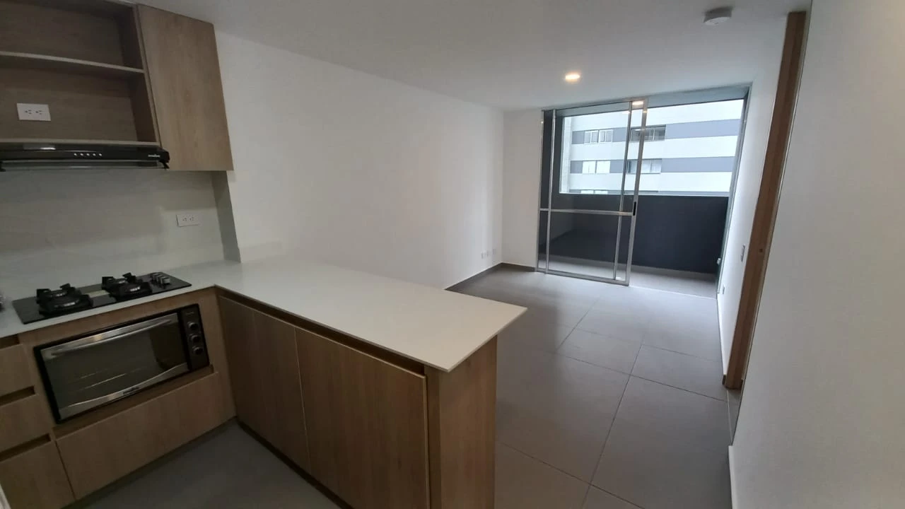 apartaestudio en arriendo sector Argos ciudad del rio
