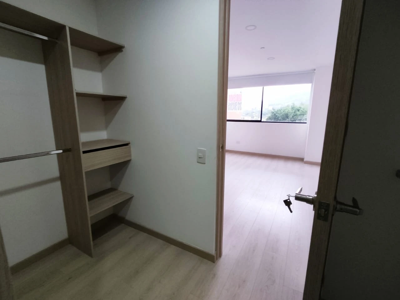 apartaestudio en arriendo sector Argos ciudad del rio