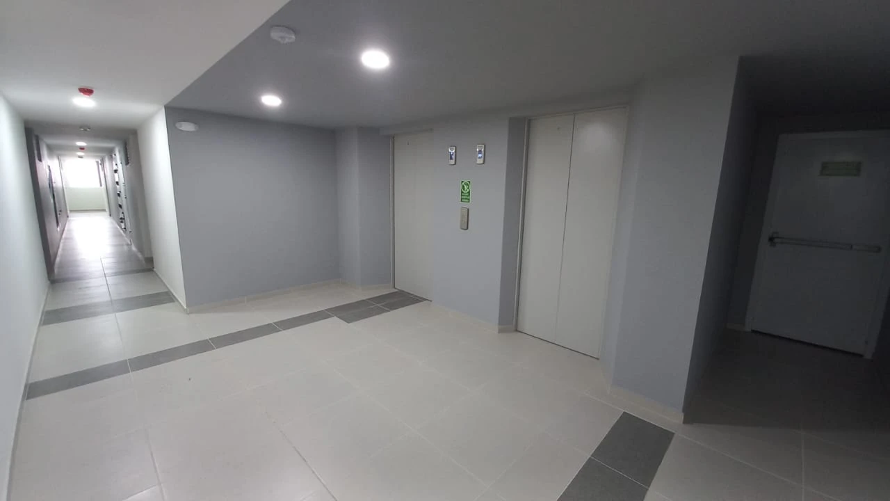 apartaestudio en arriendo sector Argos ciudad del rio