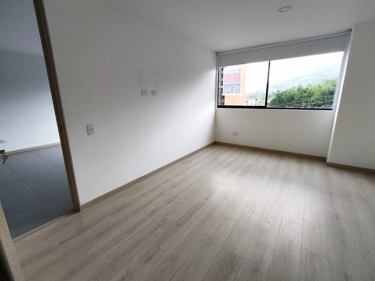 apartaestudio en arriendo sector Argos ciudad del rio