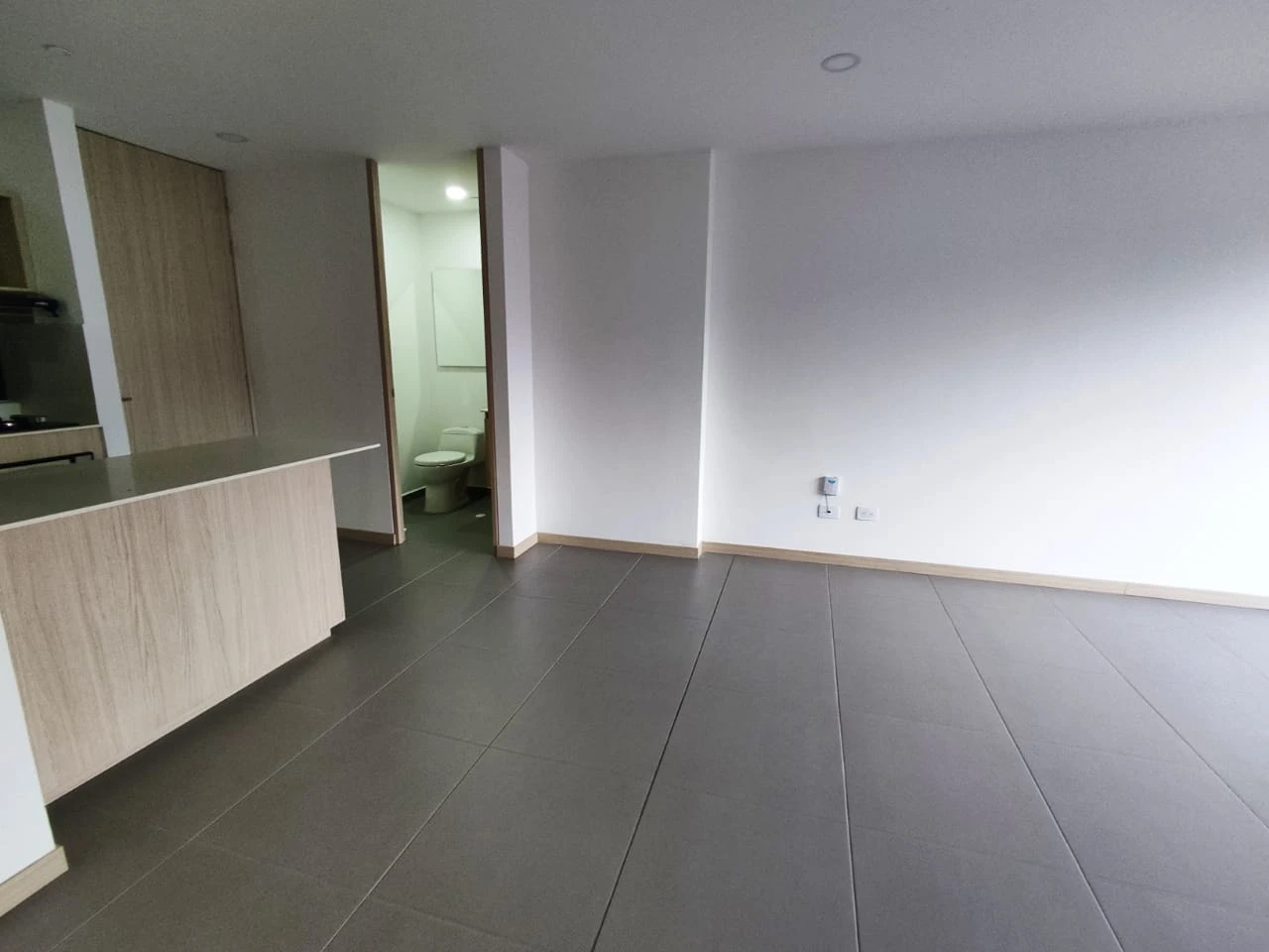 apartaestudio en arriendo sector Argos ciudad del rio
