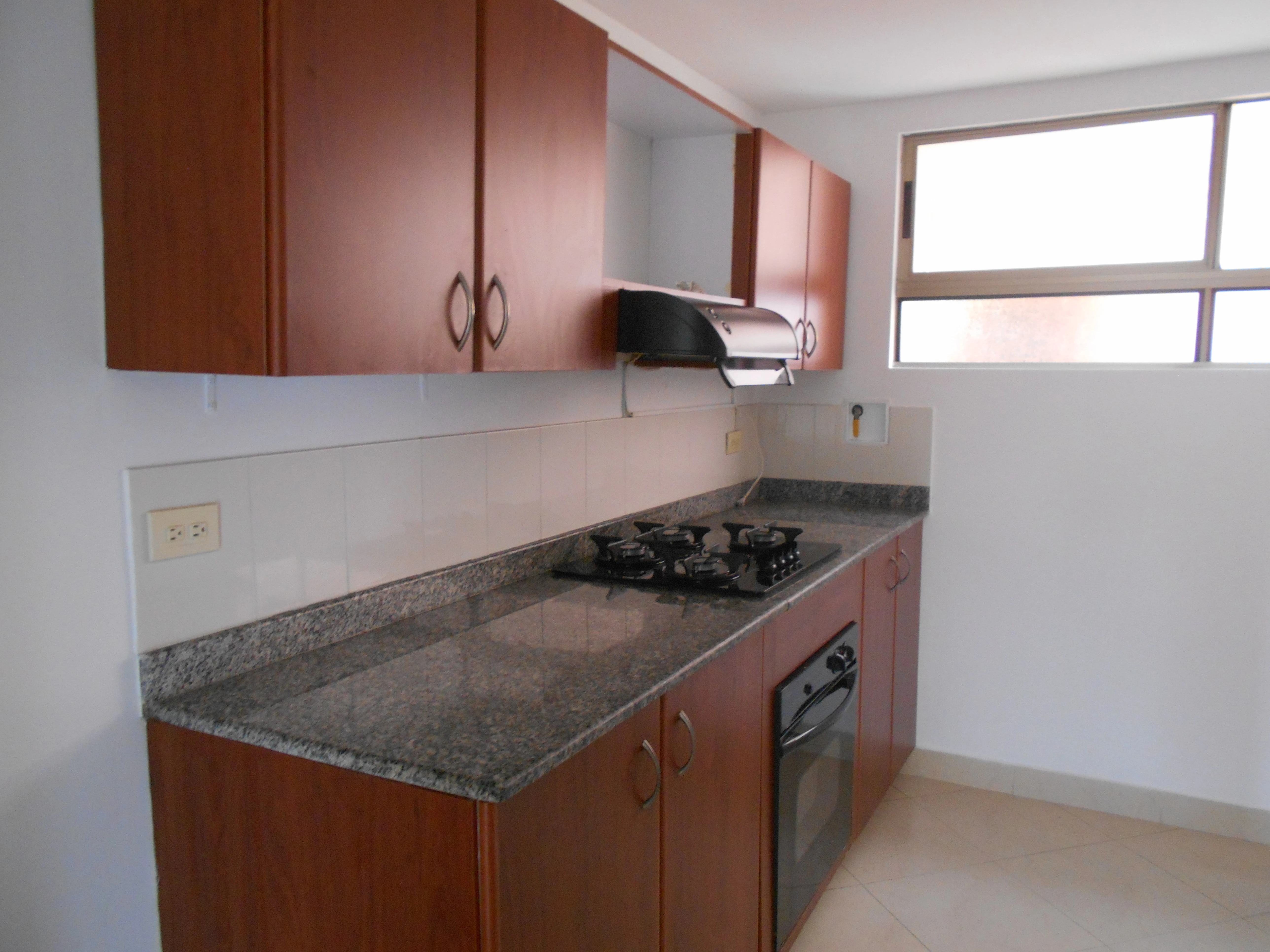 apartamento en arriendo sector altos del Escobero