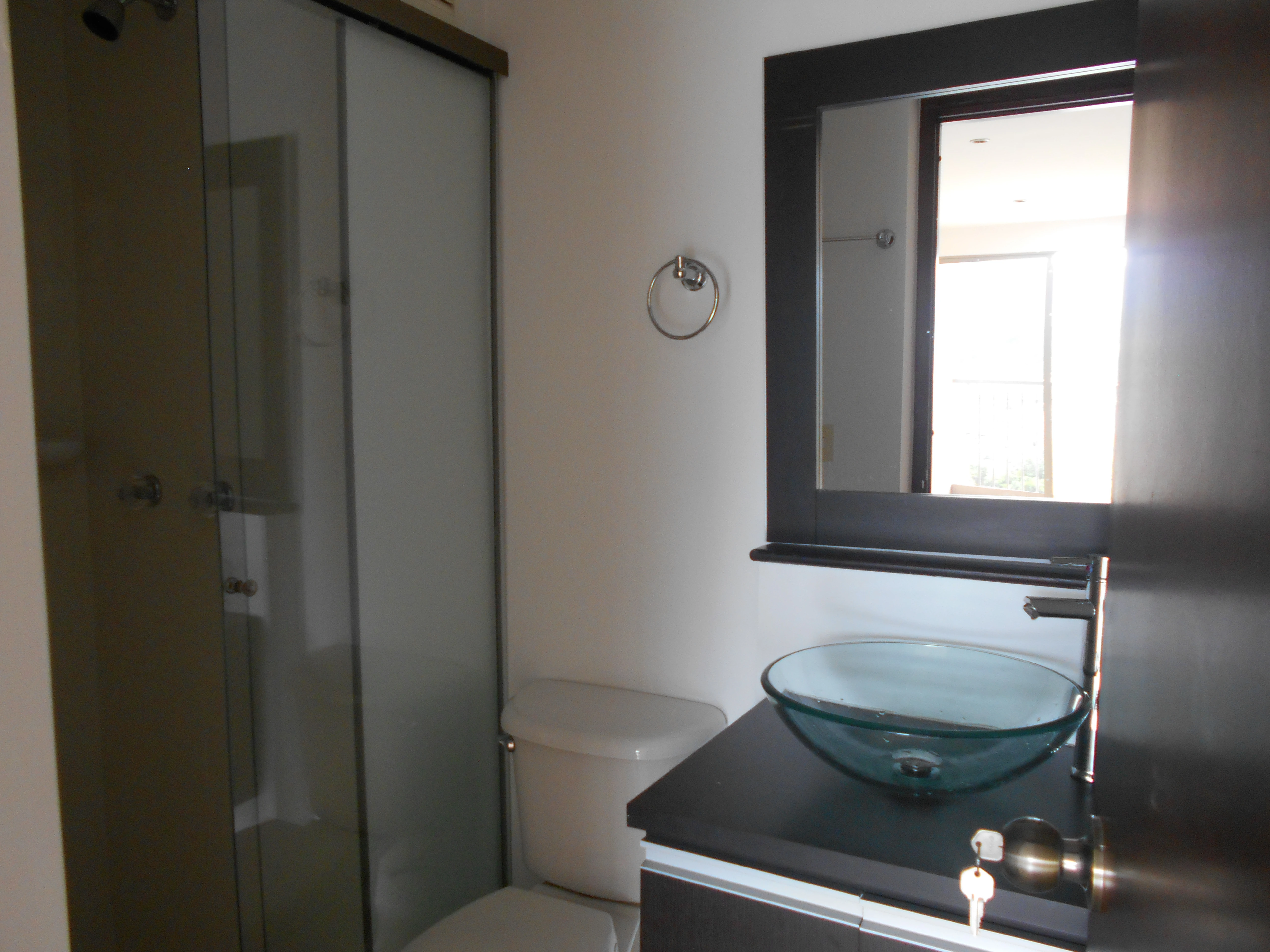 apartamento en arriendo sector altos del Escobero