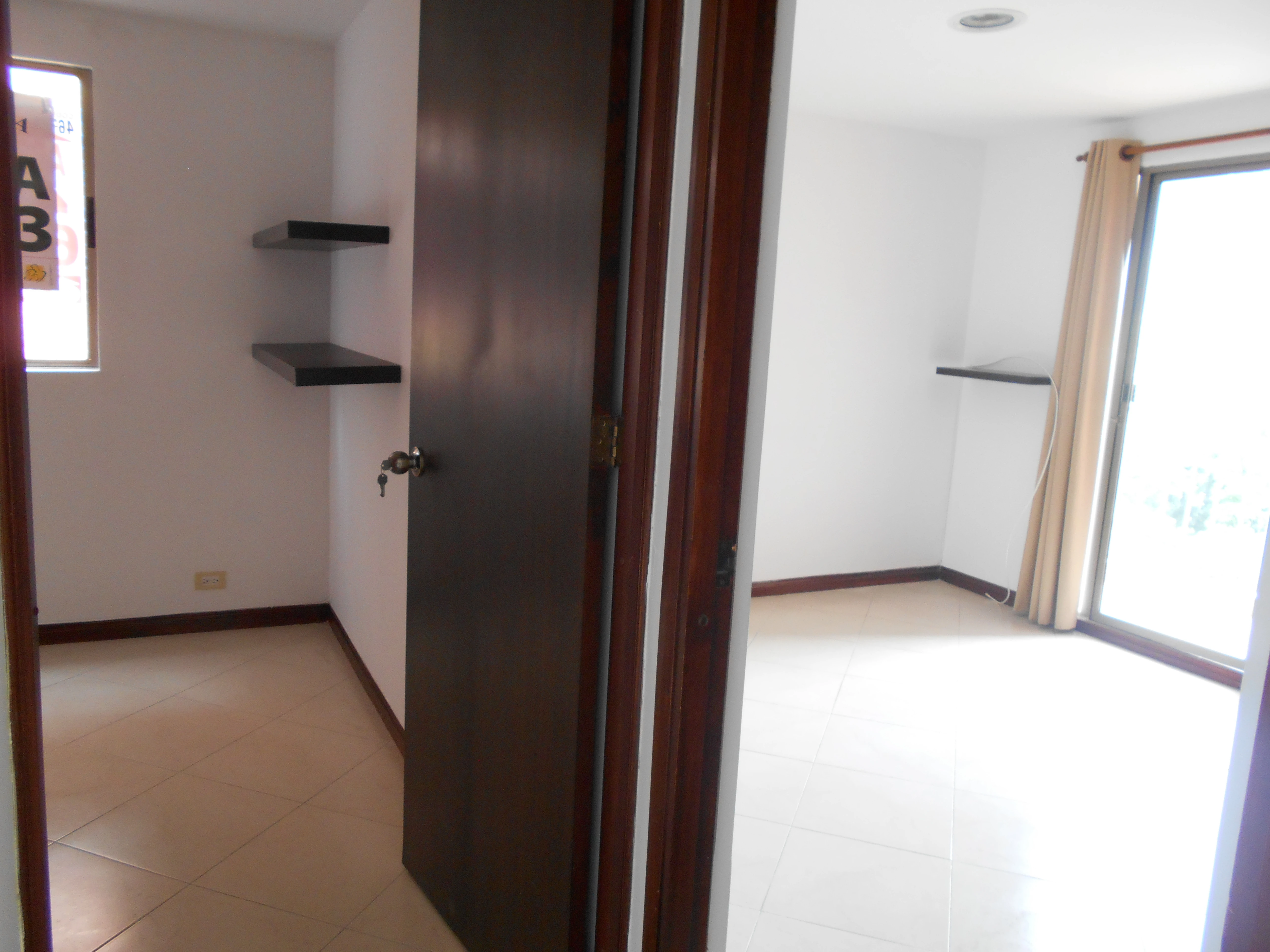 apartamento en arriendo sector altos del Escobero