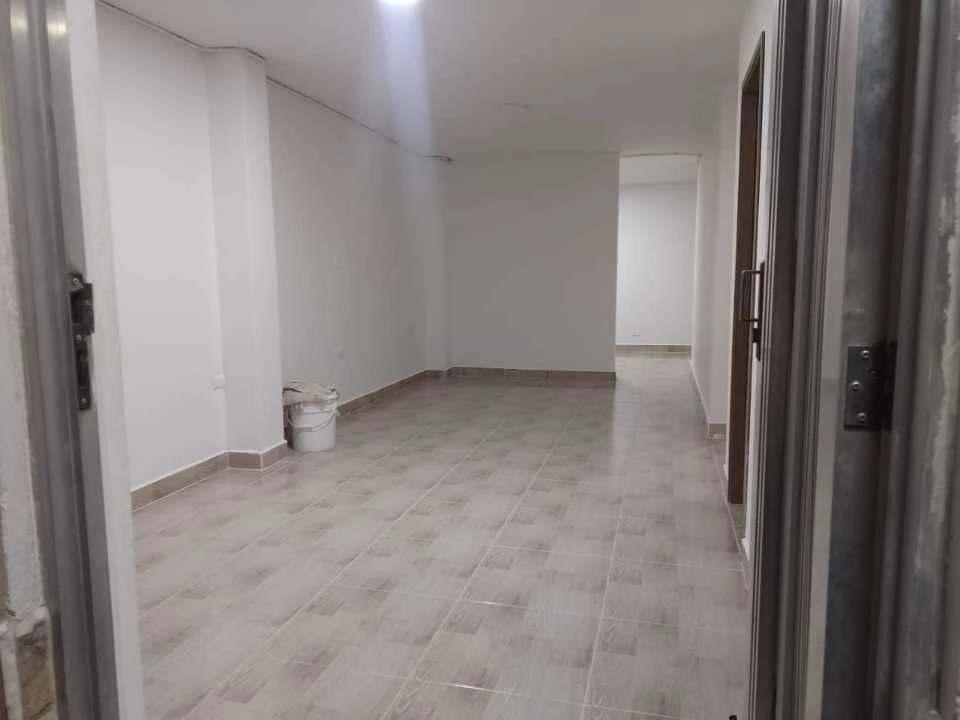 Casa en arriendo En Barrio Nuevo Primer piso
