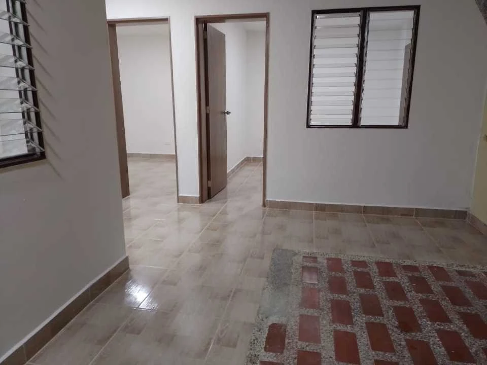 Casa en arriendo En Barrio Nuevo Primer piso