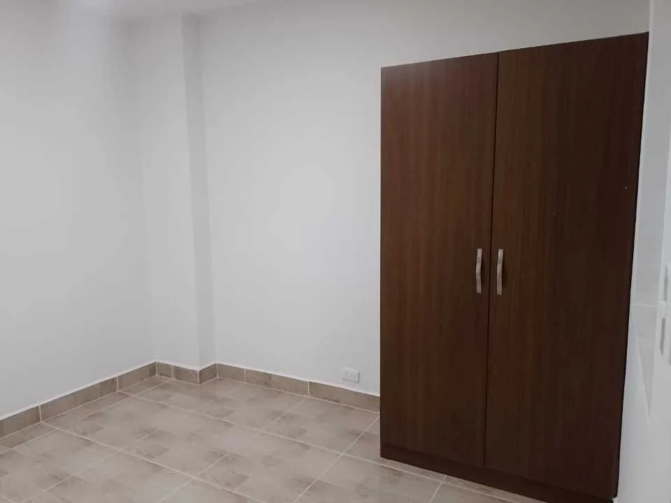 Casa en arriendo En Barrio Nuevo Primer piso