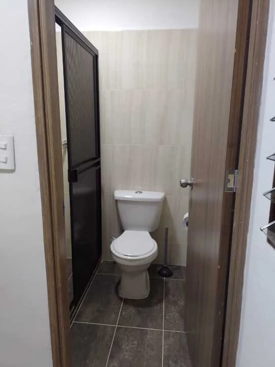 Casa en arriendo En Barrio Nuevo Primer piso
