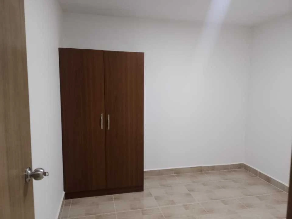 Casa en arriendo En Barrio Nuevo Primer piso
