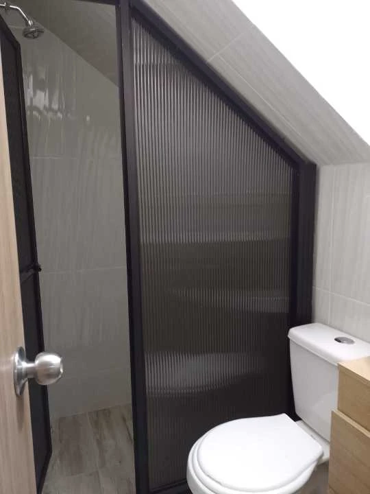 Casa en arriendo En Barrio Nuevo Primer piso