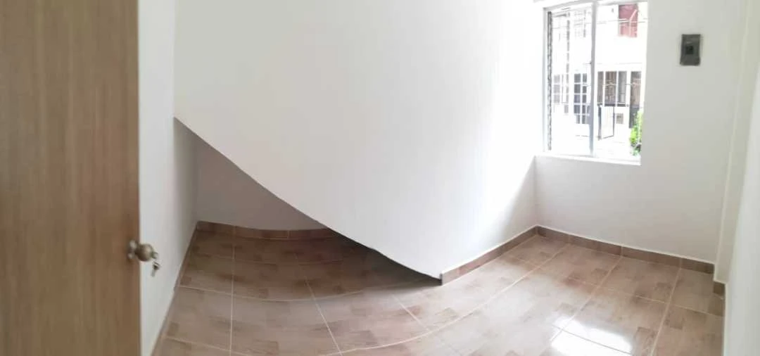 Casa en arriendo En Barrio Nuevo Primer piso