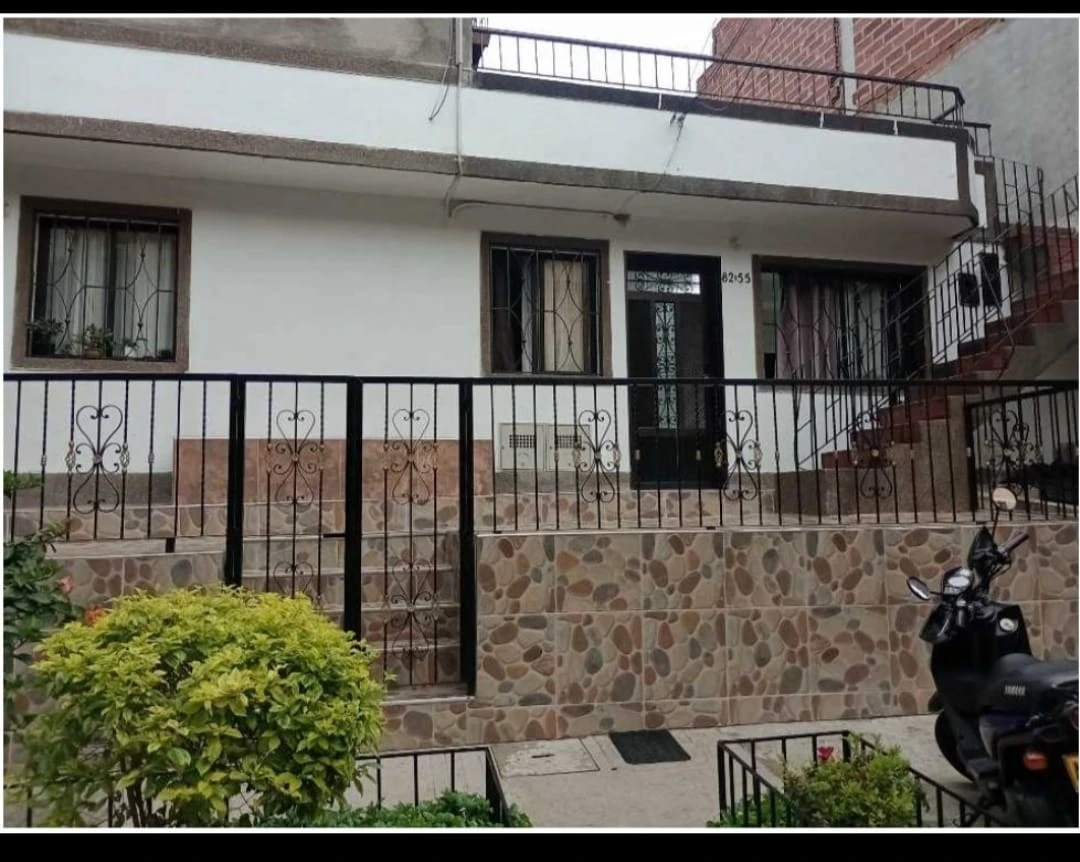 Casa en Venta Belen Altavista Medellin